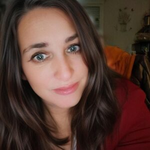 Photo de profil de Jessica Brizzi