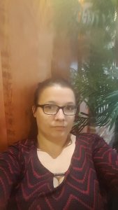 Photo de profil de Jessica Bunel