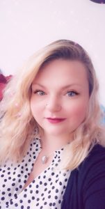 Photo de profil de Jessica Cauchois