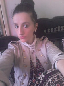 Photo de profil de Jessica Cendra
