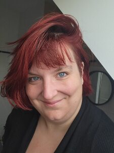 Photo de profil de Jessica Colin