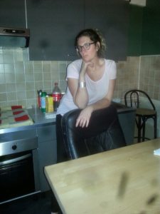 Photo de profil de Jessica Cottin