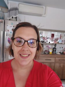 Photo de profil de Jessica Darracq-Dezest
