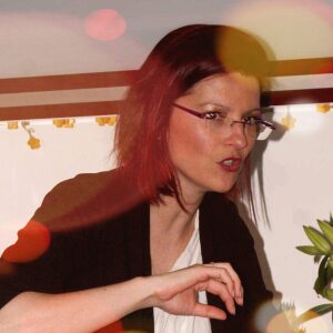 Photo de profil de Jessica David