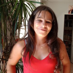 Photo de profil de Jessica Desmars