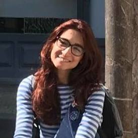 Photo de profil de Jessica Domingues