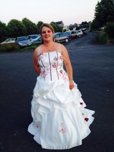 Photo de profil de Jessica Dorizon