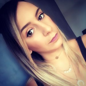 Photo de profil de Jessica Dos Santos