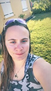Photo de profil de Jessica Fernandez