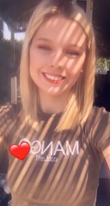 Photo de profil de Jessica Fieuw