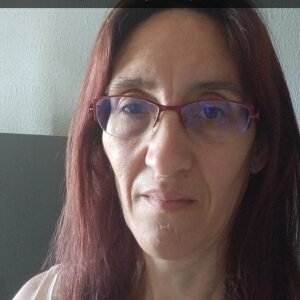 Photo de profil de Jessica Fittipaldi