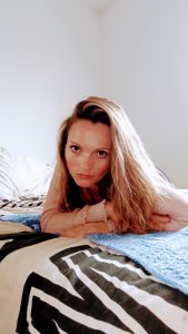 Photo de profil de Jessica Flotte