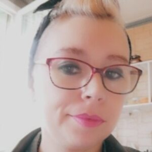 Photo de profil de Jessica Gervais