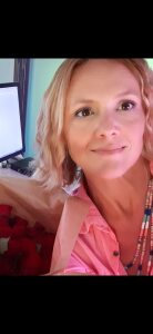 Photo de profil de Jessica Gervier