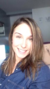Photo de profil de Jessica Gillart
