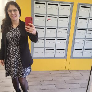 Photo de profil de Jessica Gradek