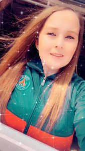 Photo de profil de Jessica Guillet