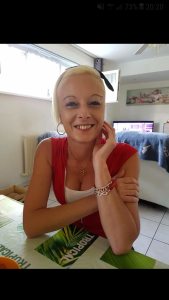 Photo de profil de Jessica Hengy