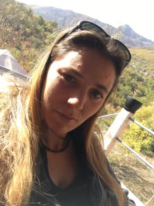 Photo de profil de Jessica Herve