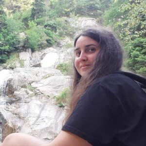 Photo de profil de Jessica Hovasse
