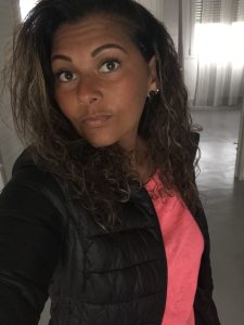 Photo de profil de Jessica Iffouzar