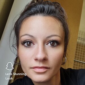 Photo de profil de Jessica Jempfer