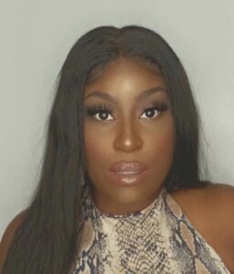 Photo de profil de Jessica Kadima