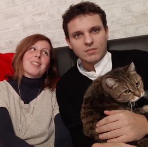 Photo de profil de Jessica Kahlat