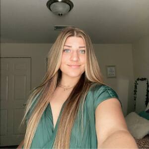 Photo de profil de Jessica Labouche