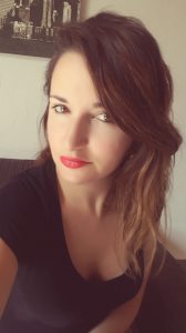 Photo de profil de Jessica Laguens