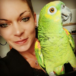 Photo de profil de Jessica Lauvergnat