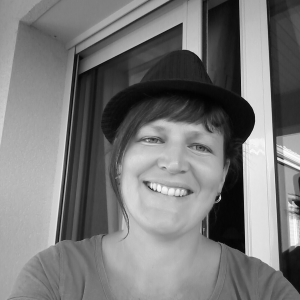 Photo de profil de Jessica Le Hesran