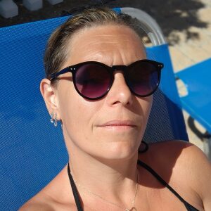 Photo de profil de Jessica Leclerc