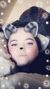 Photo de profil de Jessica Leloup