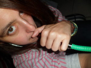 Photo de profil de Jessica Luccisano