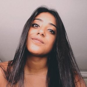 Photo de profil de Jessica Magalhães