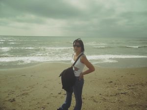 Photo de profil de Jessica Mancel