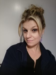 Photo de profil de Jessica Mansuy