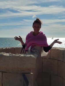 Photo de profil de Jessica Mercier