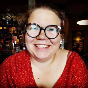 Photo de profil de Jessica Montagné