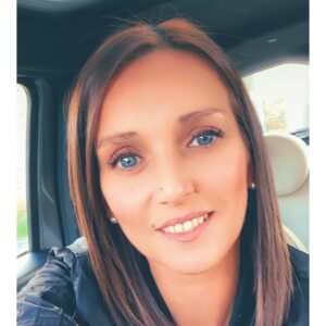 Photo de profil de Jessica Nabet