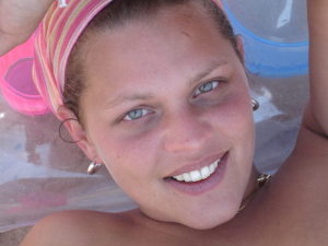 Photo de profil de Jessica Palacio
