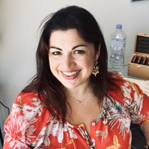 Photo de profil de Jessica Pastor