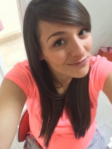 Photo de profil de Jessica Pereira