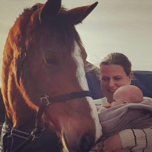 Photo de profil de Jessica Petiot