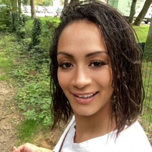 Photo de profil de Jessica Pieroche
