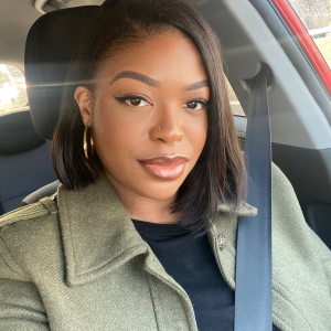 Photo de profil de Jessica Pilipili