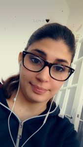 Photo de profil de Jessica Pinheiro