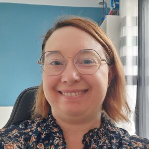 Photo de profil de Jessica Pontallier