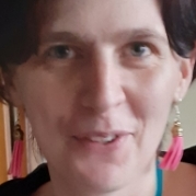 Photo de profil de Jessica Ridel